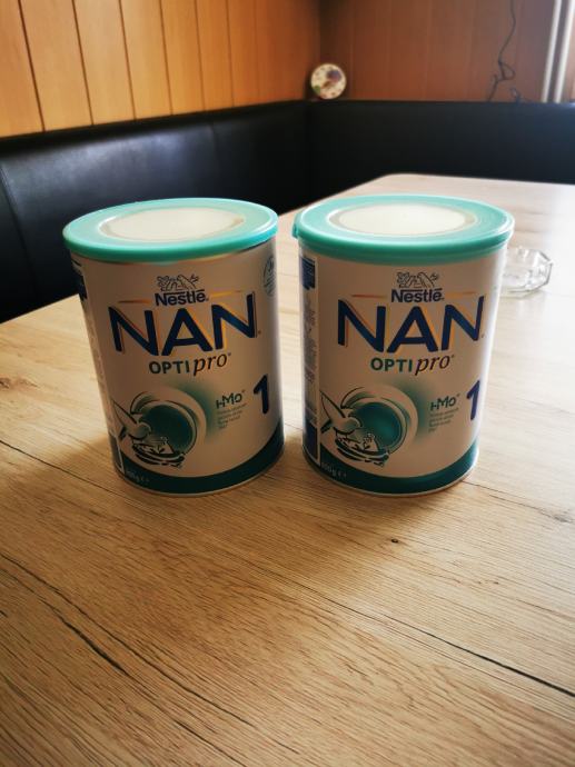 Nan opti pro 1