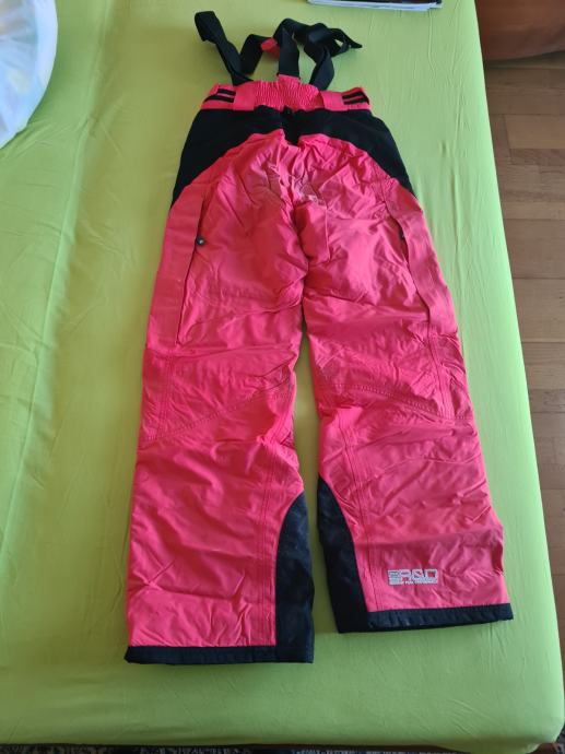 DEKLIŠKE SMUČARSKE HLAČE GORE TEX