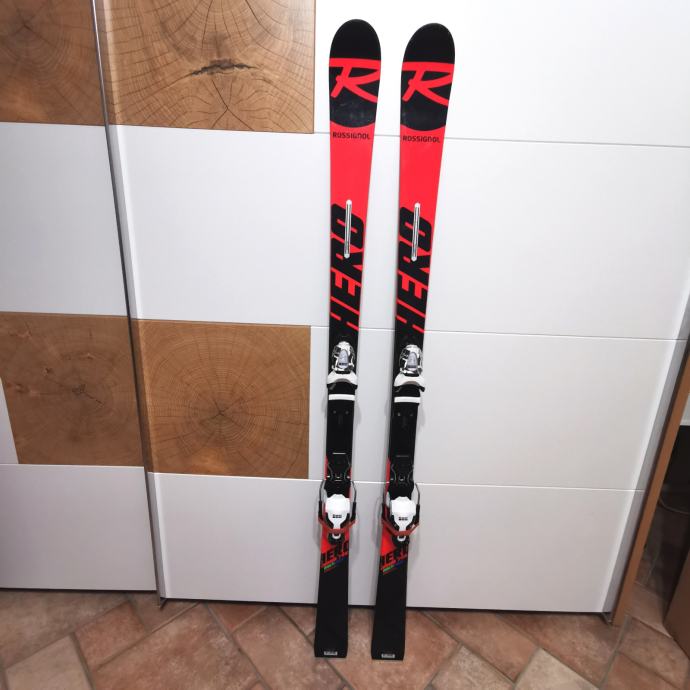 Rossignol Hero - 160 cm