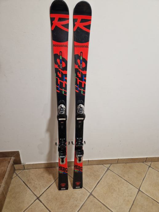 Rossignol Hero Junior 150 cm