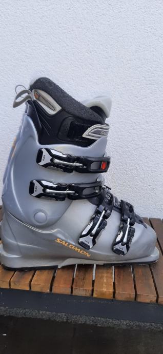 Rossignol SX 140