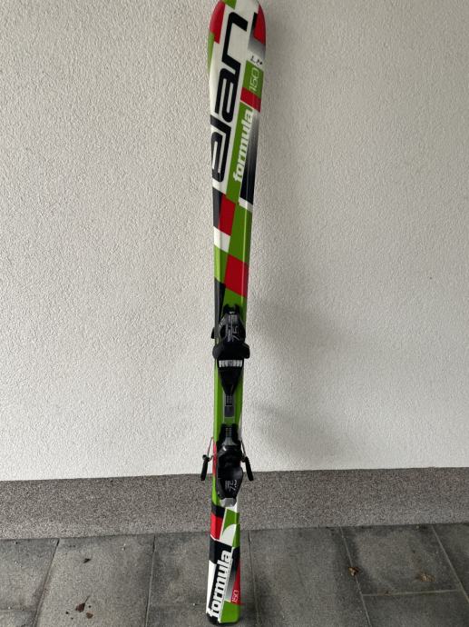 SMUČI Elan Formula Junior, dolžina 150 cm