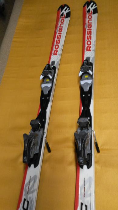 Smuči Rossignol PMC   162 cm  R15