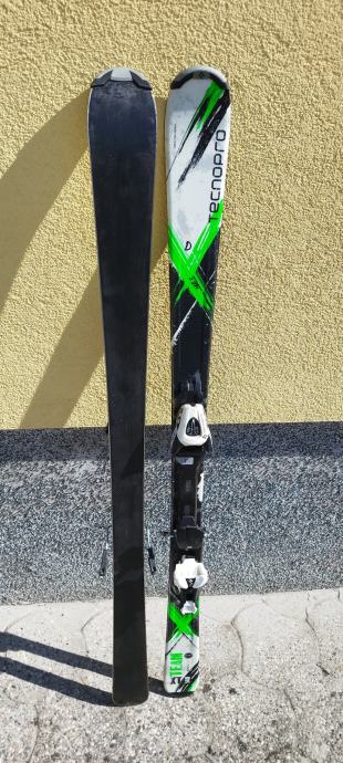 Smuči techno pro xt team dolžina 120cm