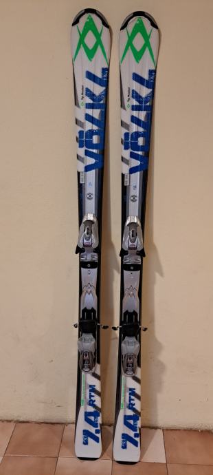 SMUČI VOLKL149 cm - OTROŠKE