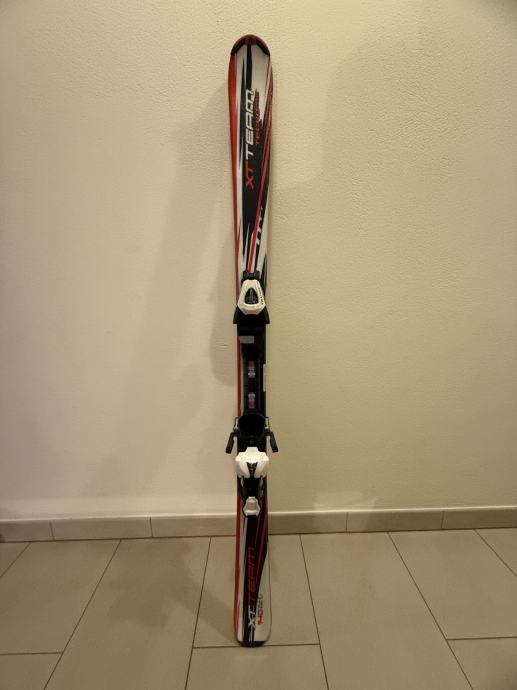 Technopro smuči 140 cm