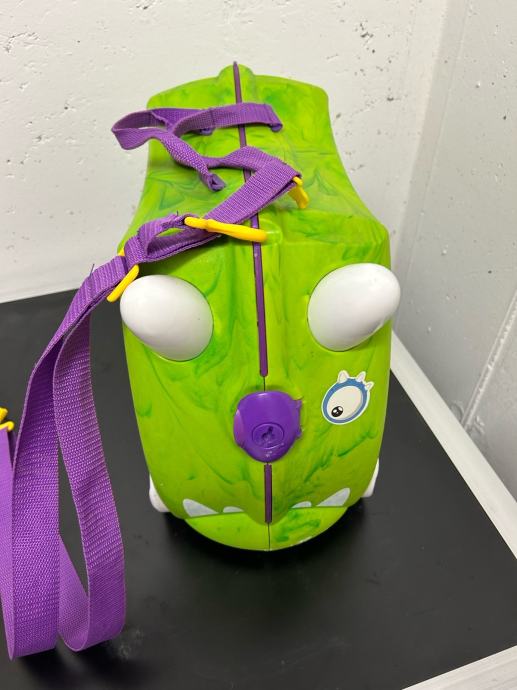 Trunki Dudley