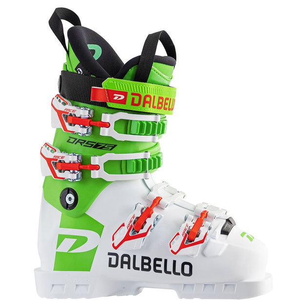 Dalbello DRS 75 Race jr NOVO! št.  24/24,5