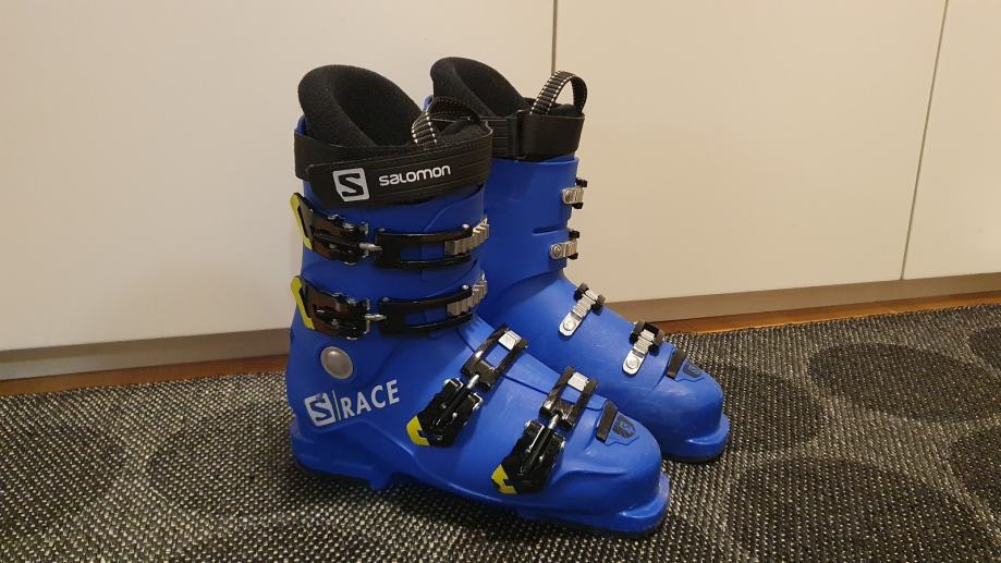 Salomon s/race 60T L