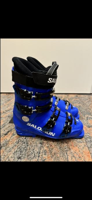 Salomon S Race 60T velikost 25/25,5 (št. noge 39)