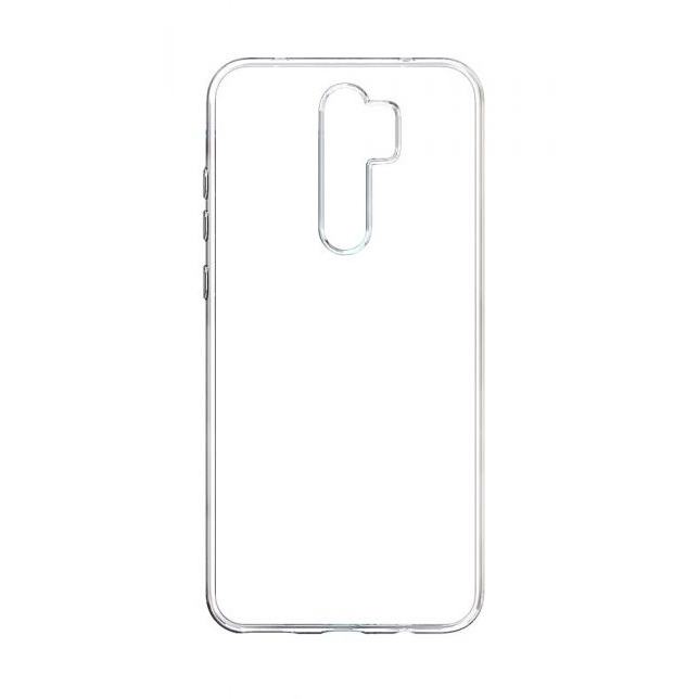 3MK Clear Case zaščitni ovitek (TPU) Apple iPhone 14 Pro Max
