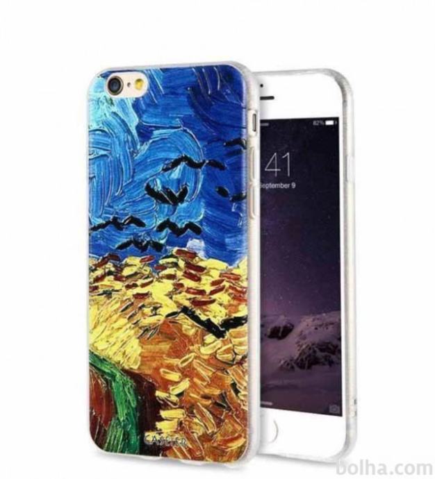 Case za iPhone X