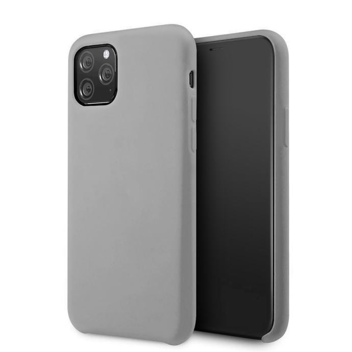 Gumiran zaščitni ovitek (TPU) Vennus Silicone Lite Case Huawei P40 Lit