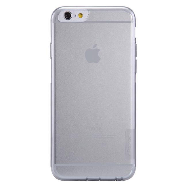 Nillkin Nature Case (TPU) za mobilnik Apple iPhone 6 Transparent