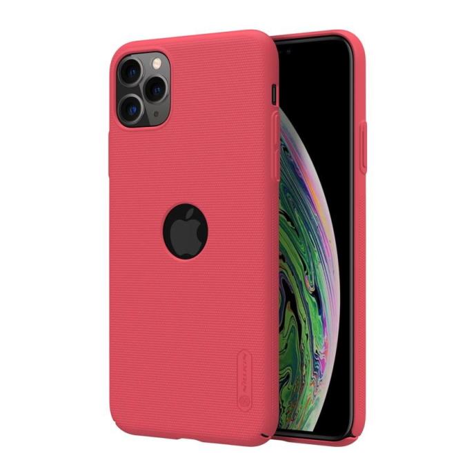 Nillkin Super Frosted Shield Case (TPU) za mobilnik Apple iPhone 11 Pr