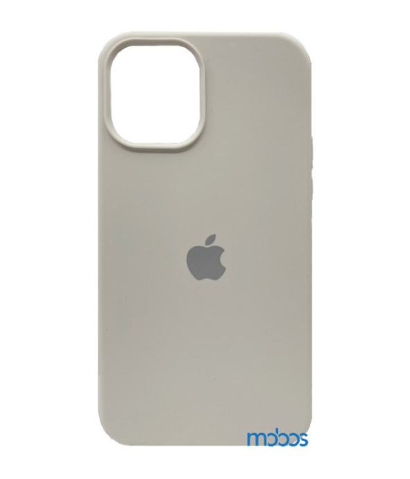 Ovitek LUXURY za Apple iPhone 14 Pro - siva