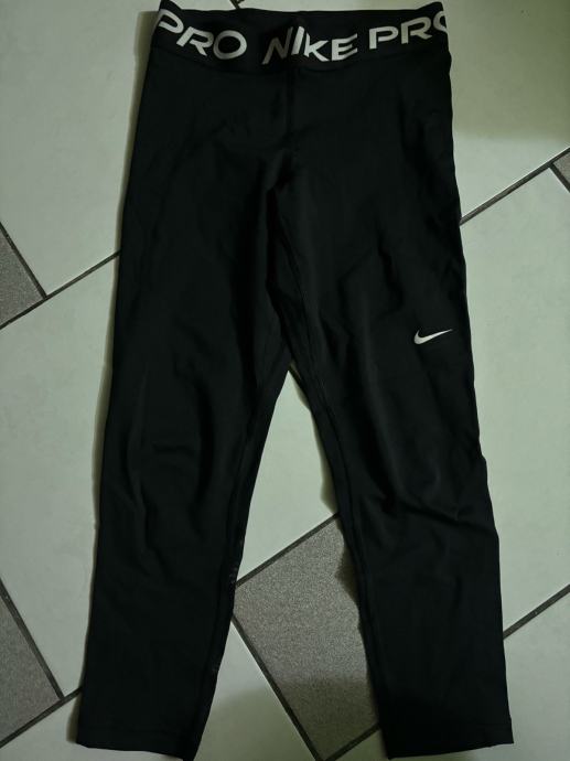 Nike pro 3/4 legice KOT NOVE