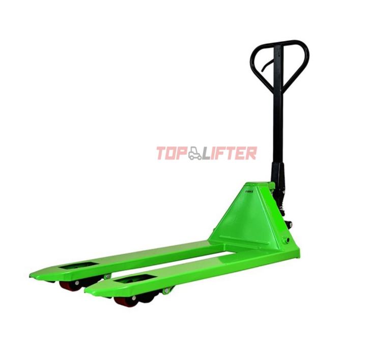 TOPLIFTER 2500 KG ROČNI PALETNI STANDARD VILIČAR