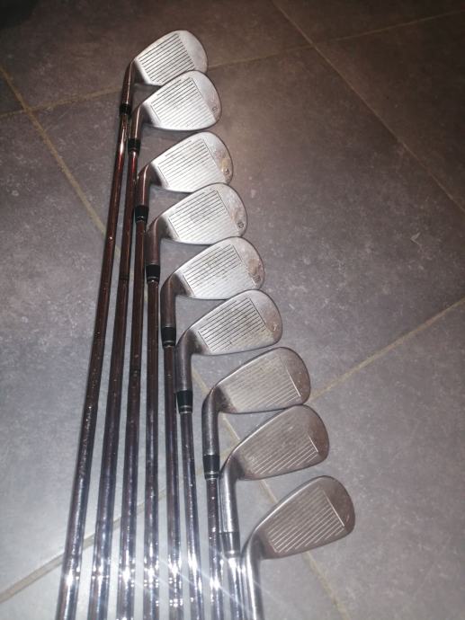 Palice za golf Benross Vx5