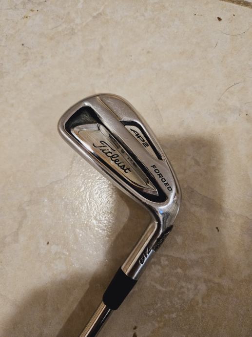 Titleist Ap2 Forged