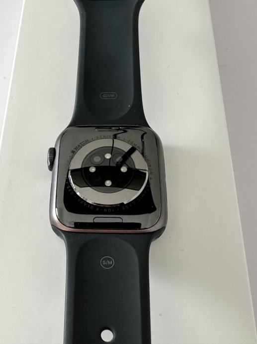 Apple Watch S4 44mm 9443