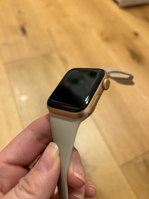 Apple watch SE (2021), 40 mm