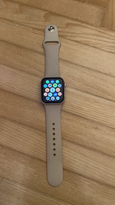 Apple Watch SE