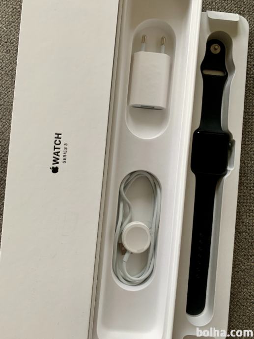 Apple watch series hot sale 3 42mm cena