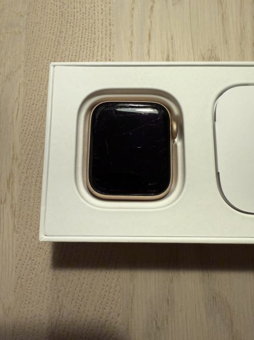 Apple Watch Series 4 rose gold GPS 40mm