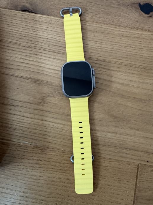 Apple watch ultra 1