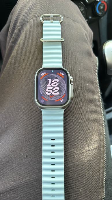 Apple Watch Ultra 2