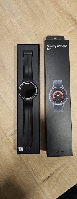 GALAXY WATCH5 PRO LTE