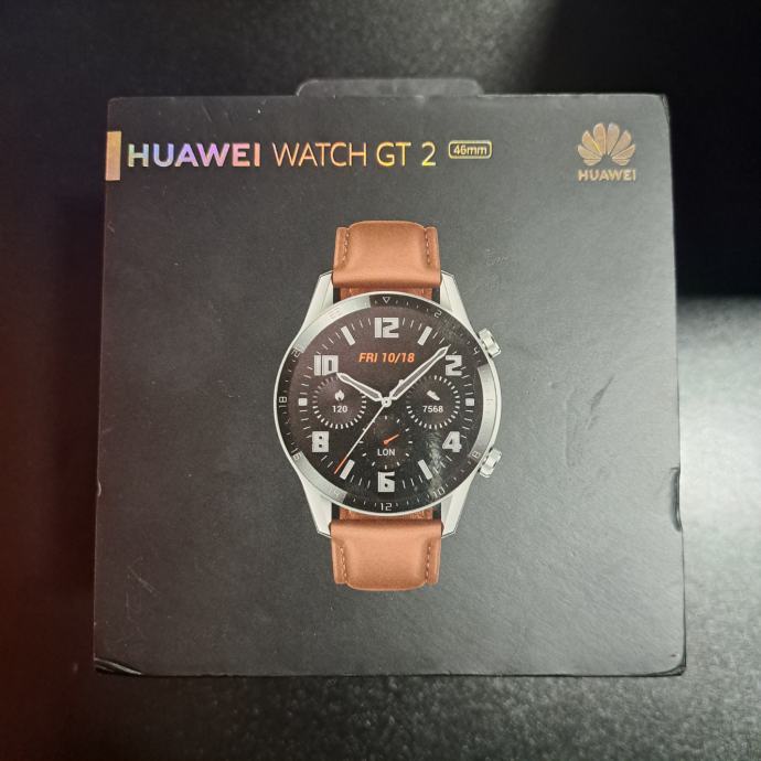 HUAWEI WATCH GT 2