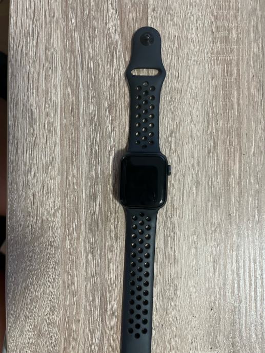 Nike Apple Watch Se 40mm Aluminium Case