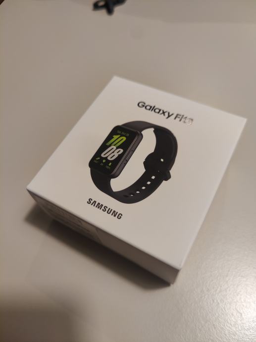 Samsung Fit3 nova, nerabljena