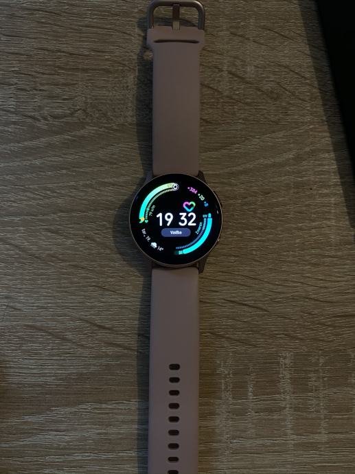 Зачем на galaxy watch active wifi