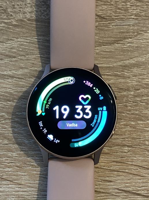 Зачем на galaxy watch active wifi