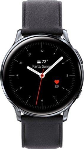 Samsung Galaxy Watch Active 2 WiFi 44mm SM-R820 Stainless Steel...