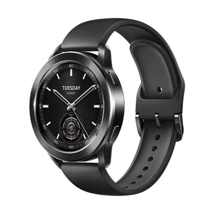 Xiaomi Watch S3 47mm Black