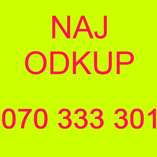 Odkup Samsung A54 A53 A52s A52 A40 A41 A42 A33 A32