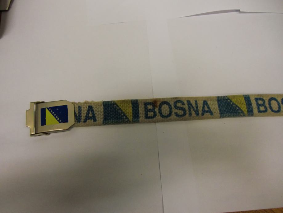 PAS GURTNA BOSNA