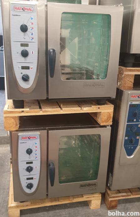 Konvektomat Rational scc-cm