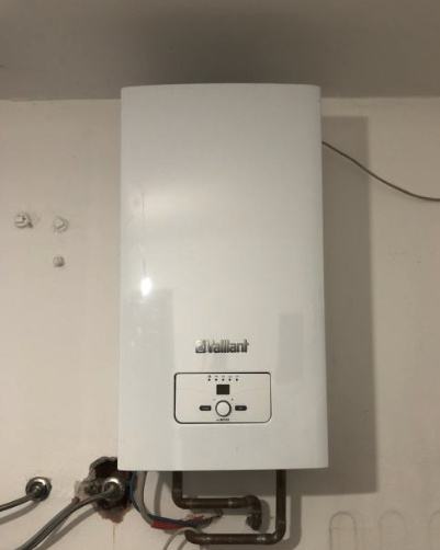 Električna peč Vaillant eloBlock VE12