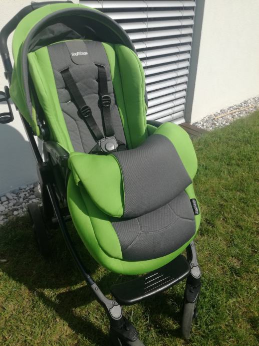 Peg Perego Book Plus