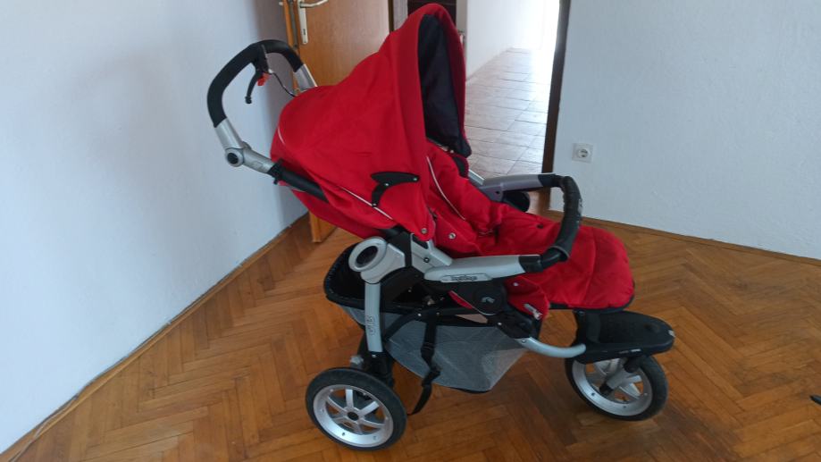 P: Peg perego GT3