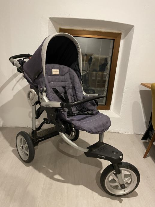 Peg Perego GT3