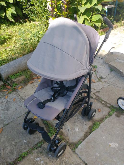 Peg Perego Pliko Mini