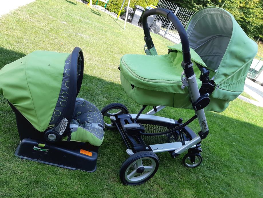 Vozek Peg Perego