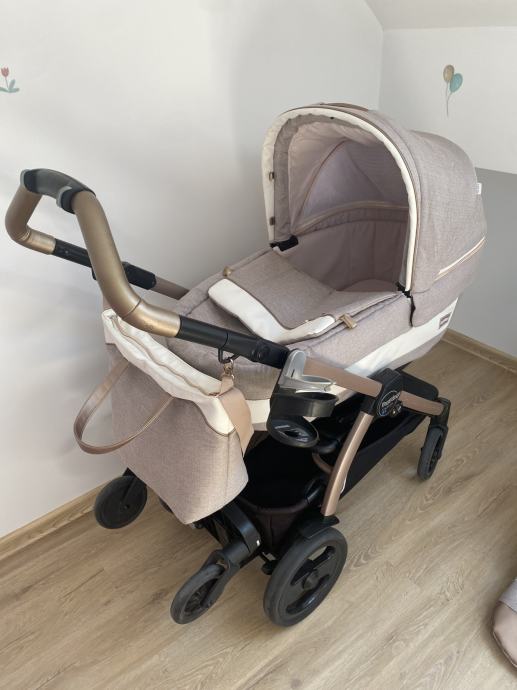 Voziček Peg Perego book 51 3v1