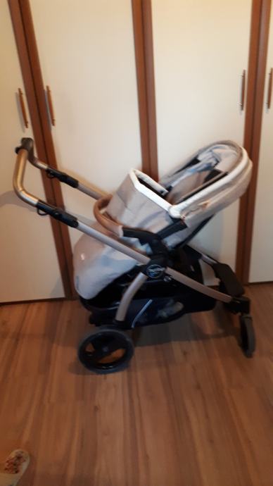 Vozicek peg perego modular special edition